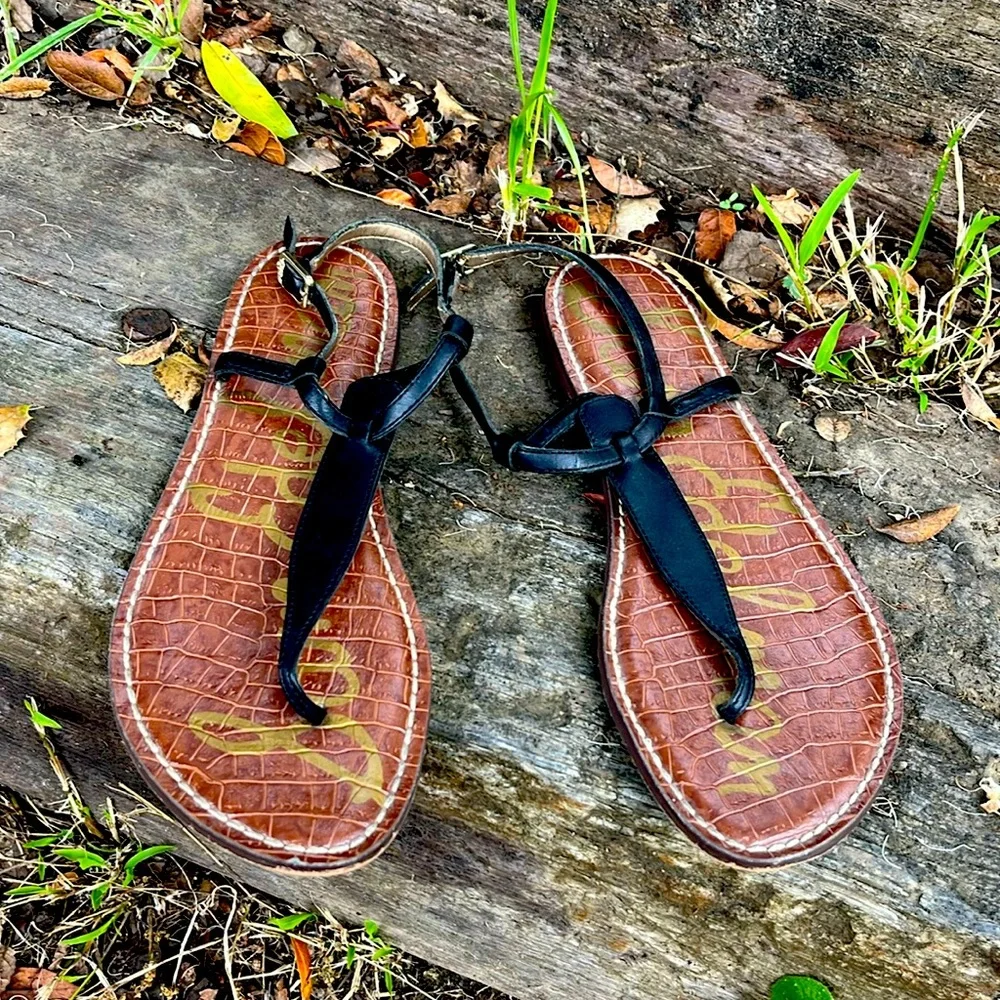 Sam Edelman flats - Picture 1 of 5